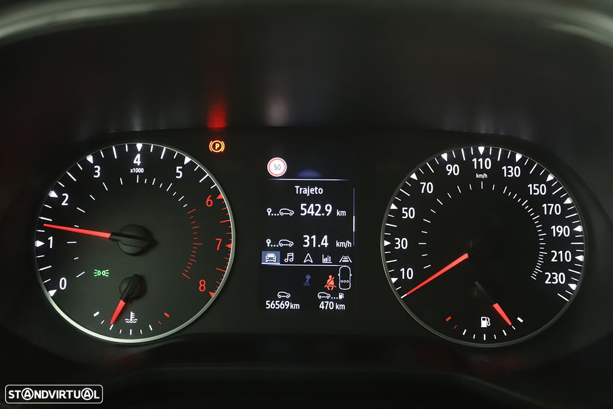 Renault Clio 1.0 TCe Evolution - 16