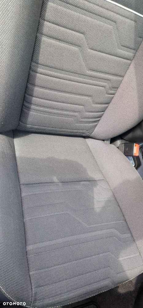 Ford Tourneo Connect Gr 1.5 TDCi Titanium - 28