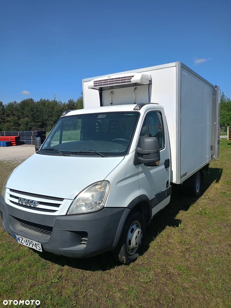Iveco 35 - 2