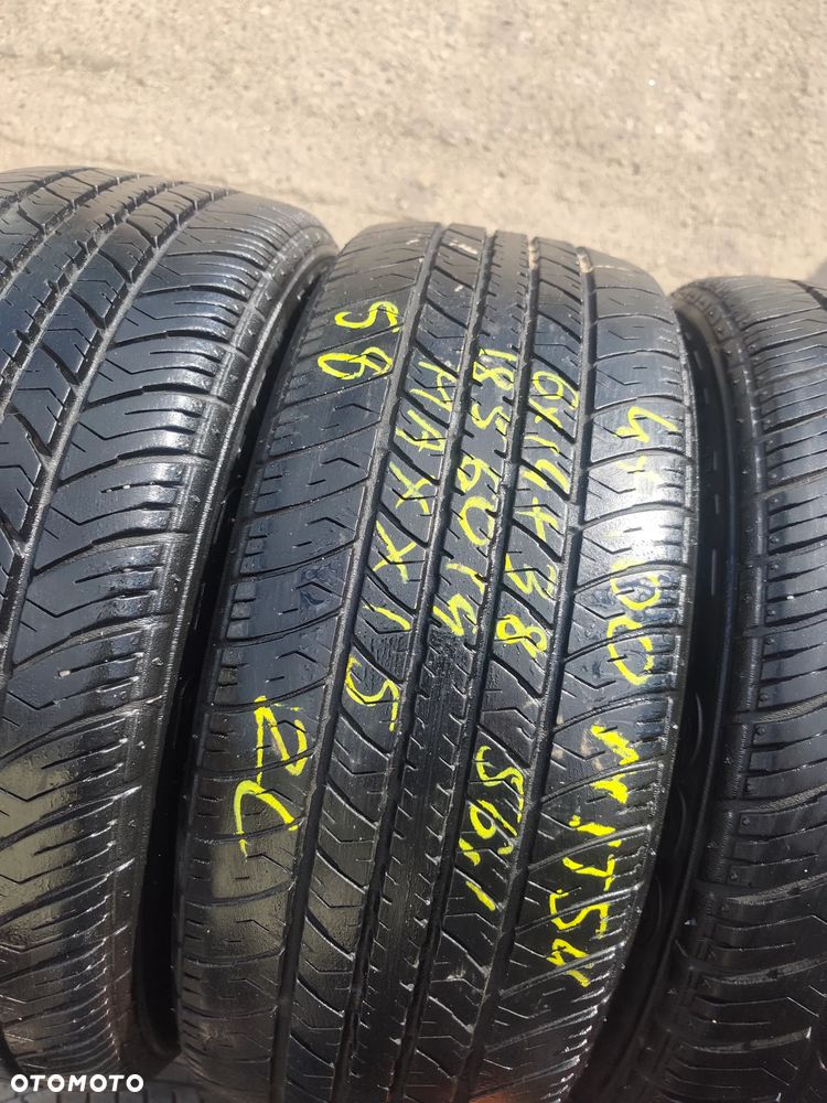 4x100 Felgi Aluminiowe Alufelgi 14 Koła letnie lato Mitsubishi Colt Carisma Lancer Mirage Rover 200 25 400 45 Subaru Justy Toyota Yaris Corolla Suzuki Swift Baleno Liana Ignis Kia Rio Picanto Daihatsu Sirion Charade Hyundai Accent i10 i20 Getz Honda Civic City Jazz Fit PRELUDE Mazda 121 323 Demio Legnica ALU-RAD 165/70 6,5-7mm - 21