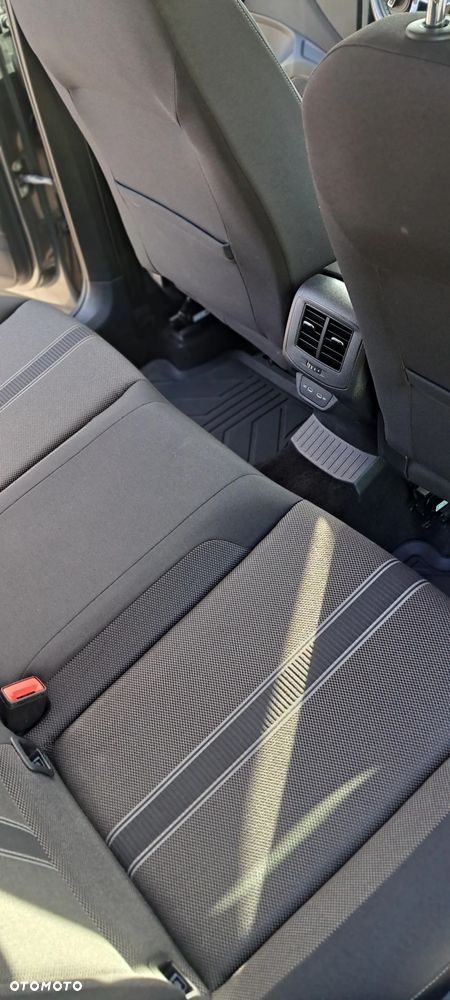 Volkswagen T-Roc 1.5 TSI ACT Advance - 23