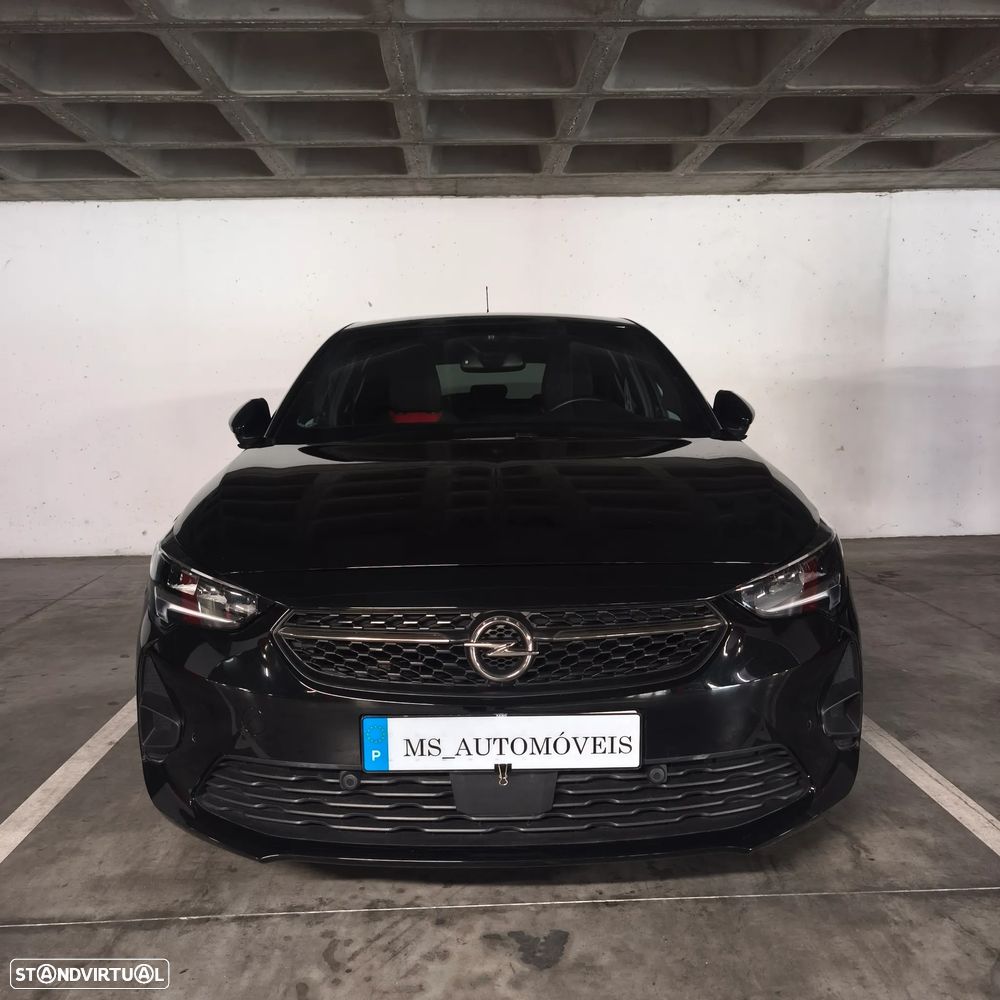 Opel Corsa-e GS Line - 2