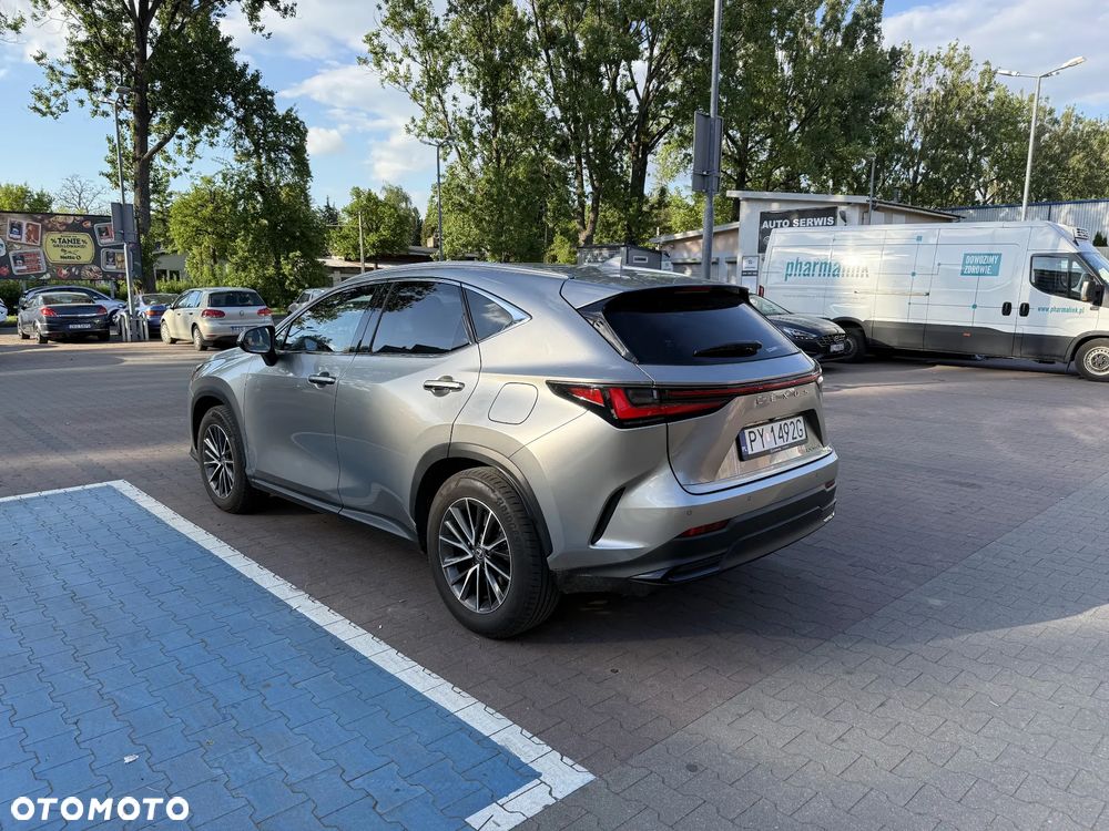 Lexus NX 350h Prestige 2WD - 2