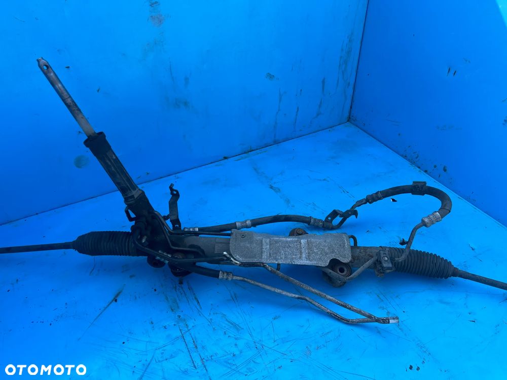 UKŁAD KIEROWNICZY MAGLOWNICA FORD TRANSIT MK8 1005813 16K11F8423L8PB - 3