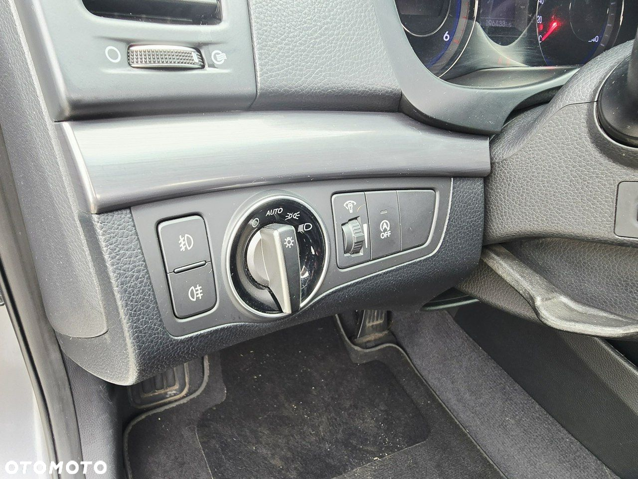 Hyundai i40 - 18