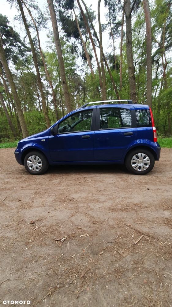 Fiat Panda 1.1 Active - 6
