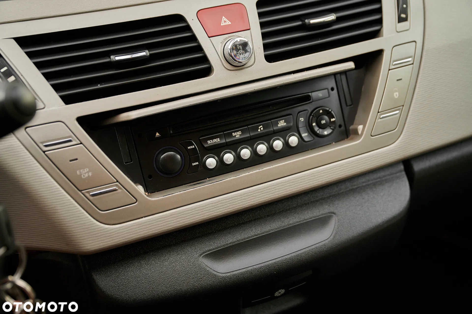 Citroën C4 Grand Picasso 2.0 HDi Exclusive MCP - 38