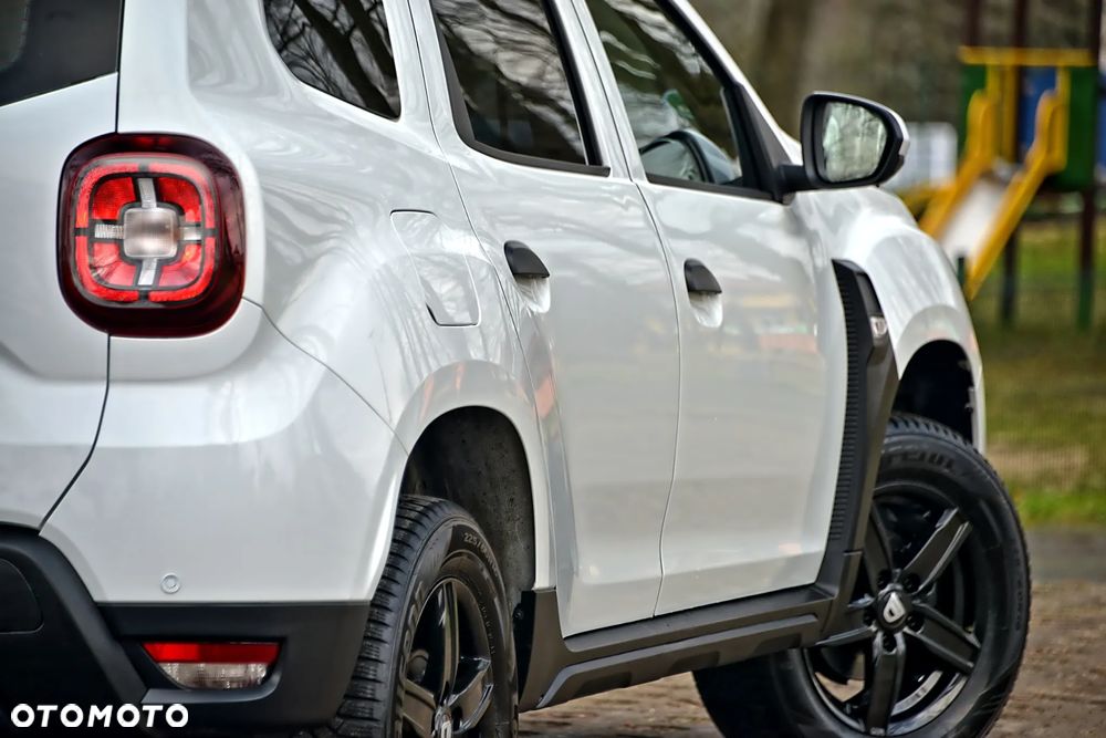 Dacia Duster SCe 115 2WD Prestige - 23