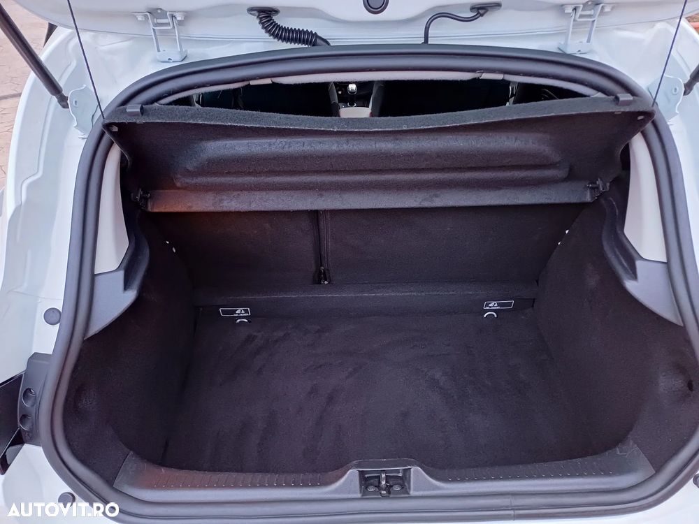 Renault Clio (Energy) dCi 90 Start & Stop LIMITED - 10