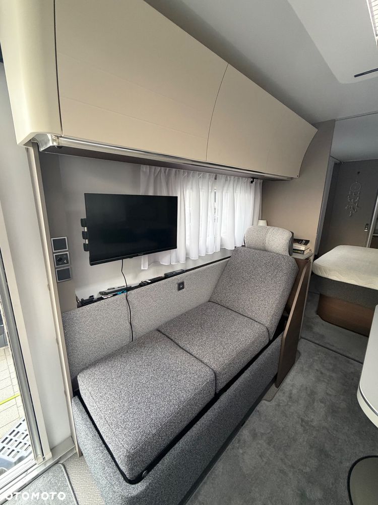 Adria ALPINA 663HT - 30