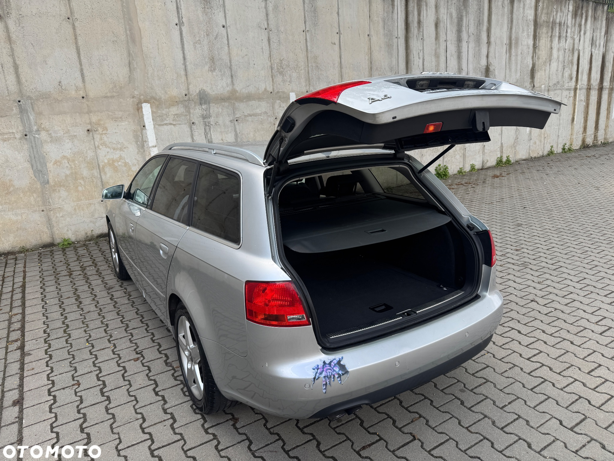Audi A4 Avant 2.0 TDI - 20