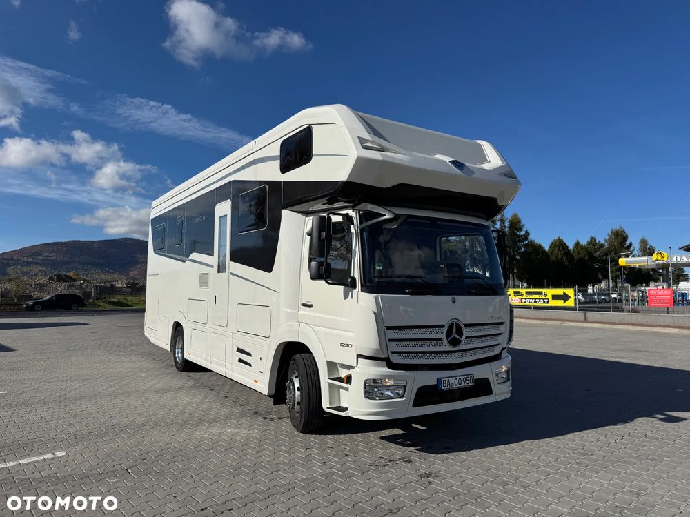 Concorde Cruiser 950 LSRA - 3