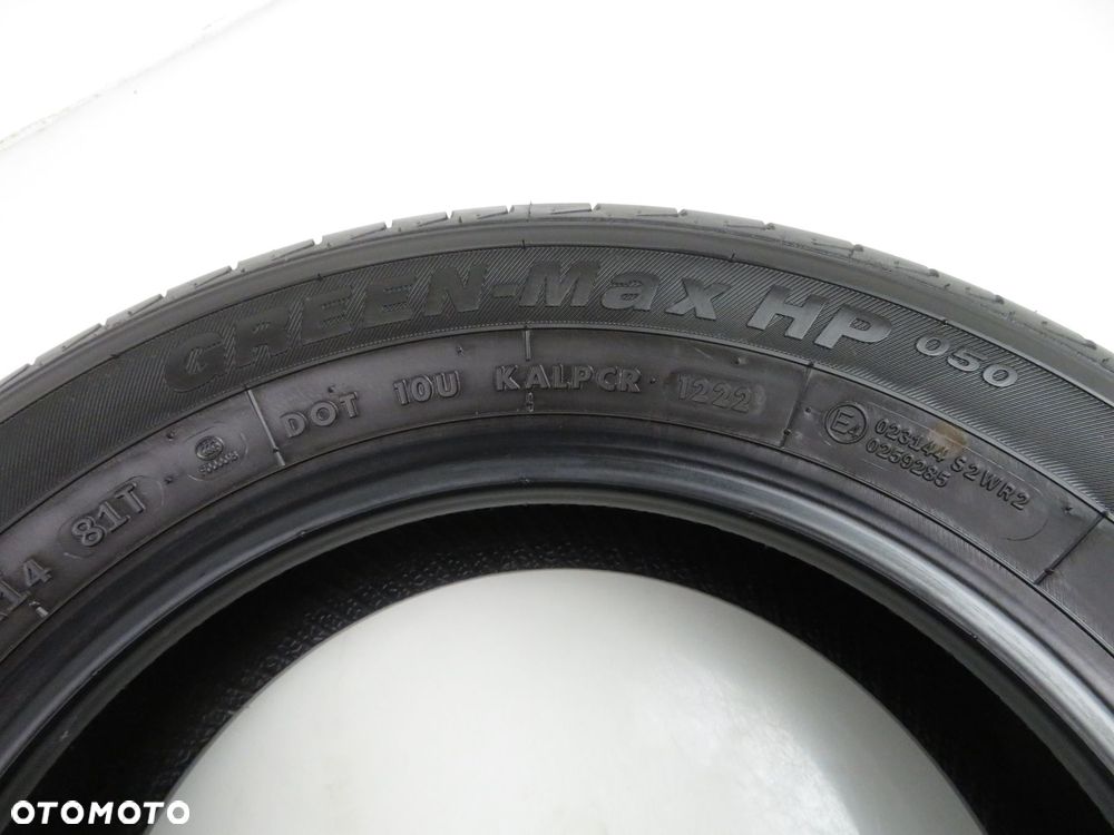 2x 165/70R14 OPONY LETNIE Linglong Green-Max HP050 - 2