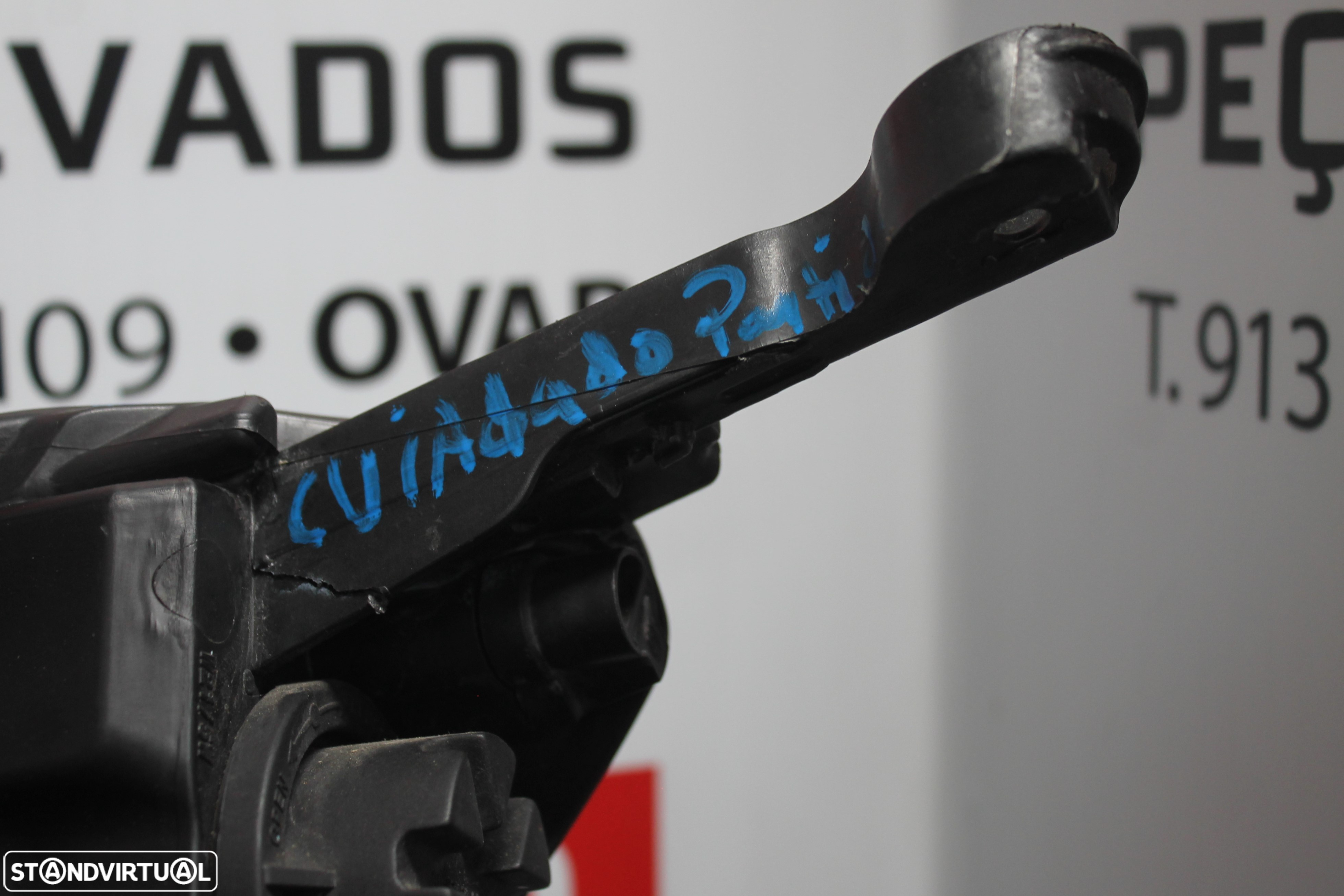 ÓPTICA DIREITA OPEL ASTRA J - 4