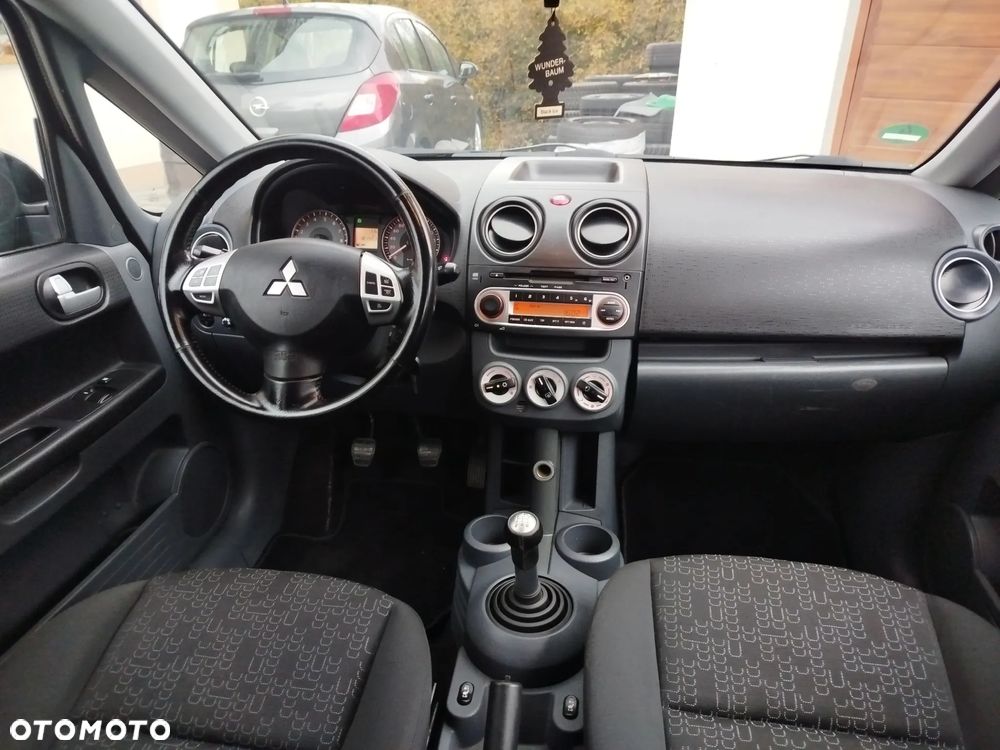 Mitsubishi Colt 1.3 ClearTec Motion - 6