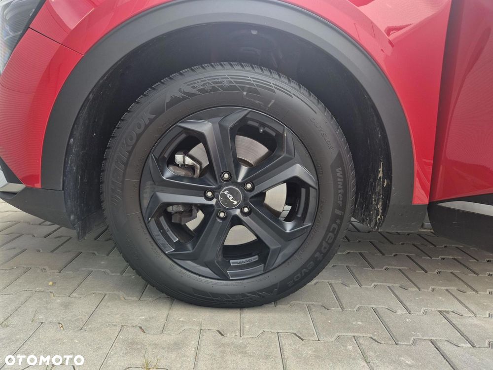 Kia Sportage 1.6 T-GDI L 2WD - 19
