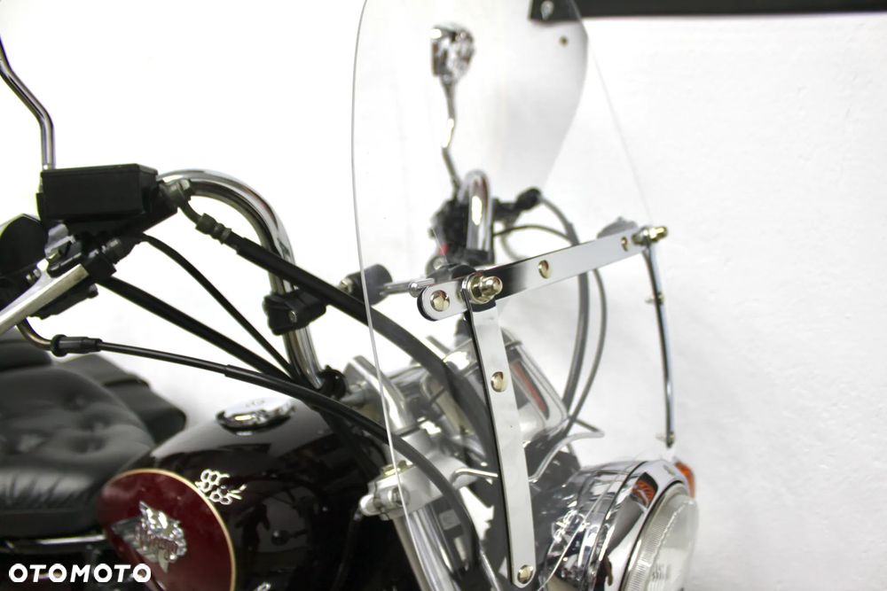 Yamaha Virago - 17