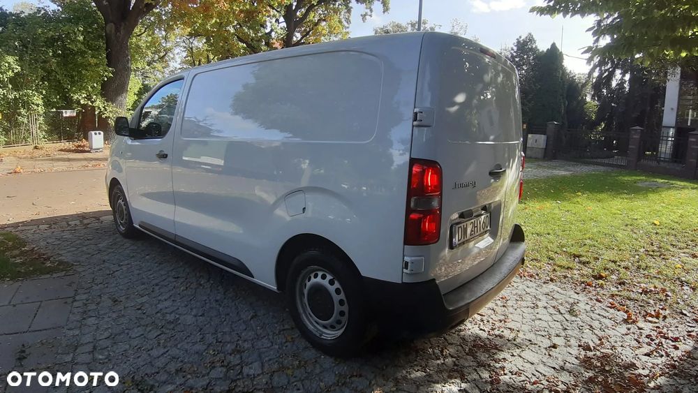 Citroën Jumpy - 6