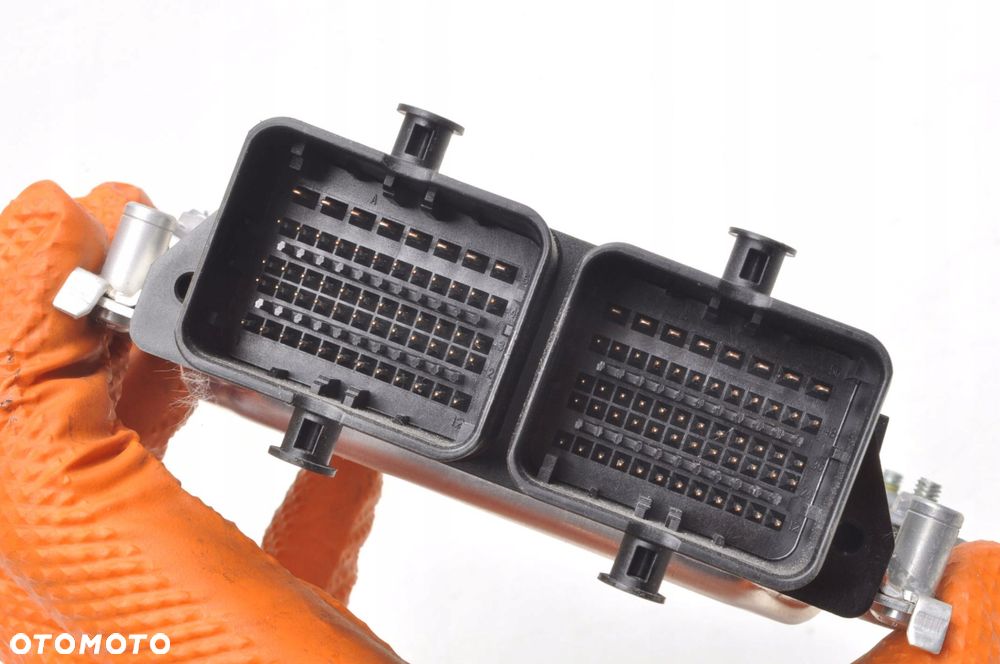 KTM 790 DUKE 2019 ROK KOMPUTER STEROWNIK SILNIKA  0261S19554 63541031000 - 4