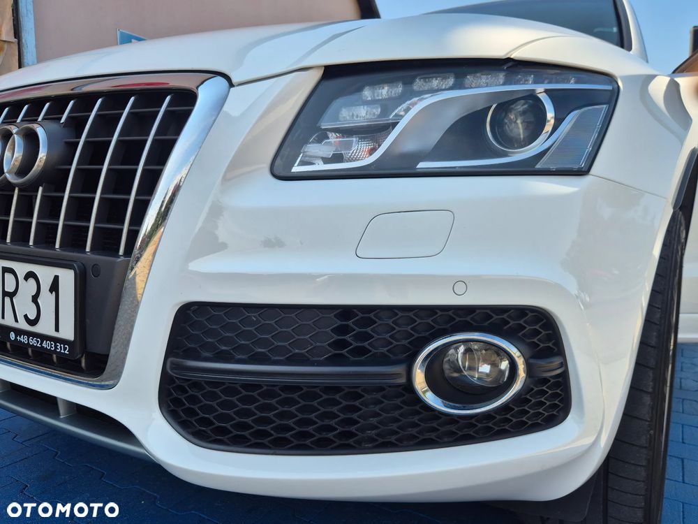Audi Q5 - 16