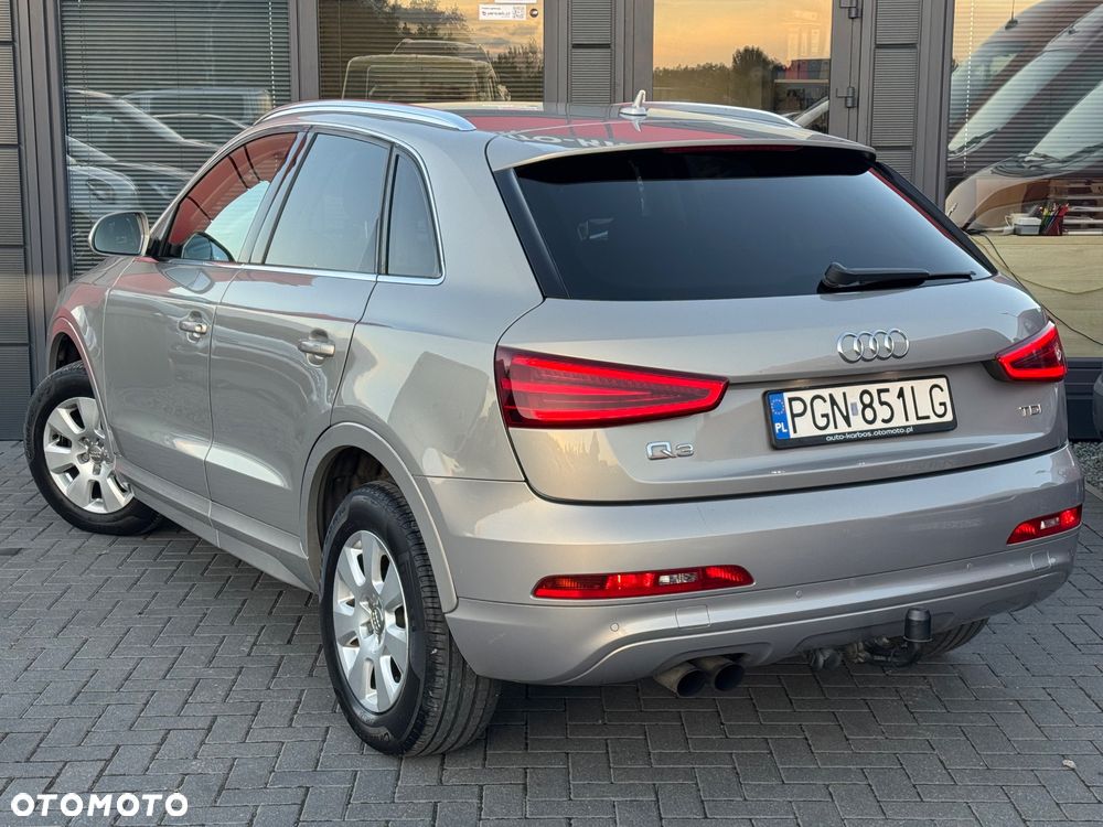 Audi Q3 - 7