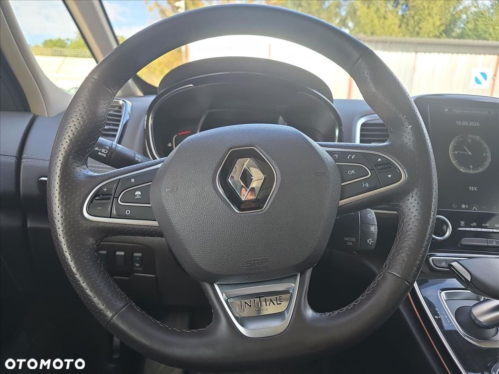 Renault Espace 1.8 TCe Energy Initiale Paris EDC - 9