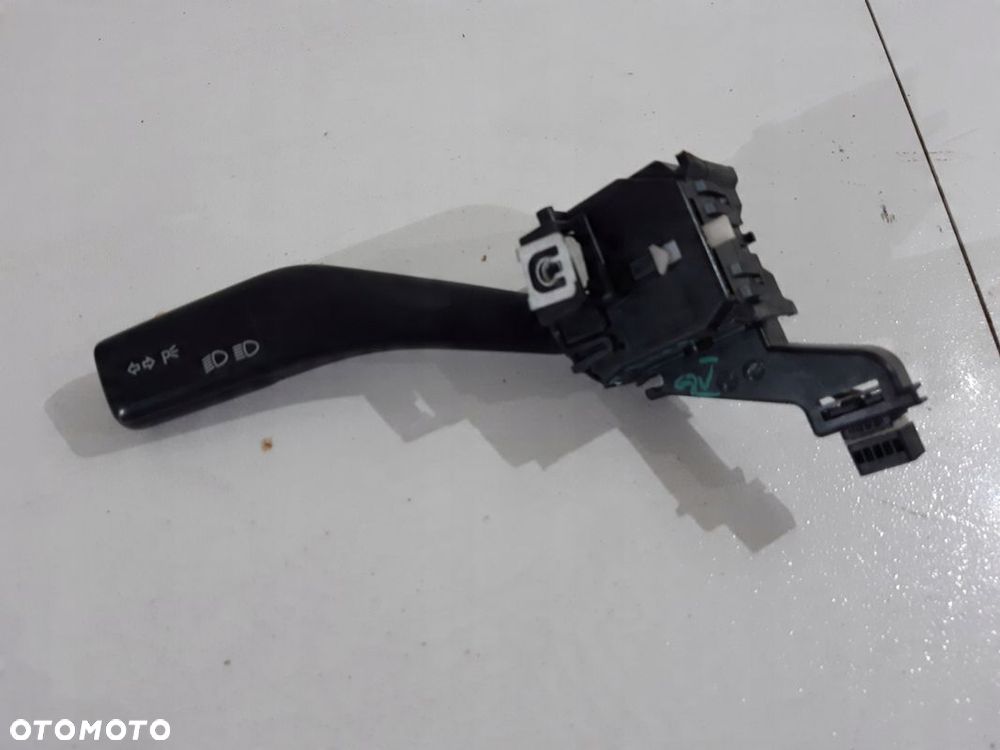 VW Golf V 1.9 TDI Manetka przełącznik pająk - 1