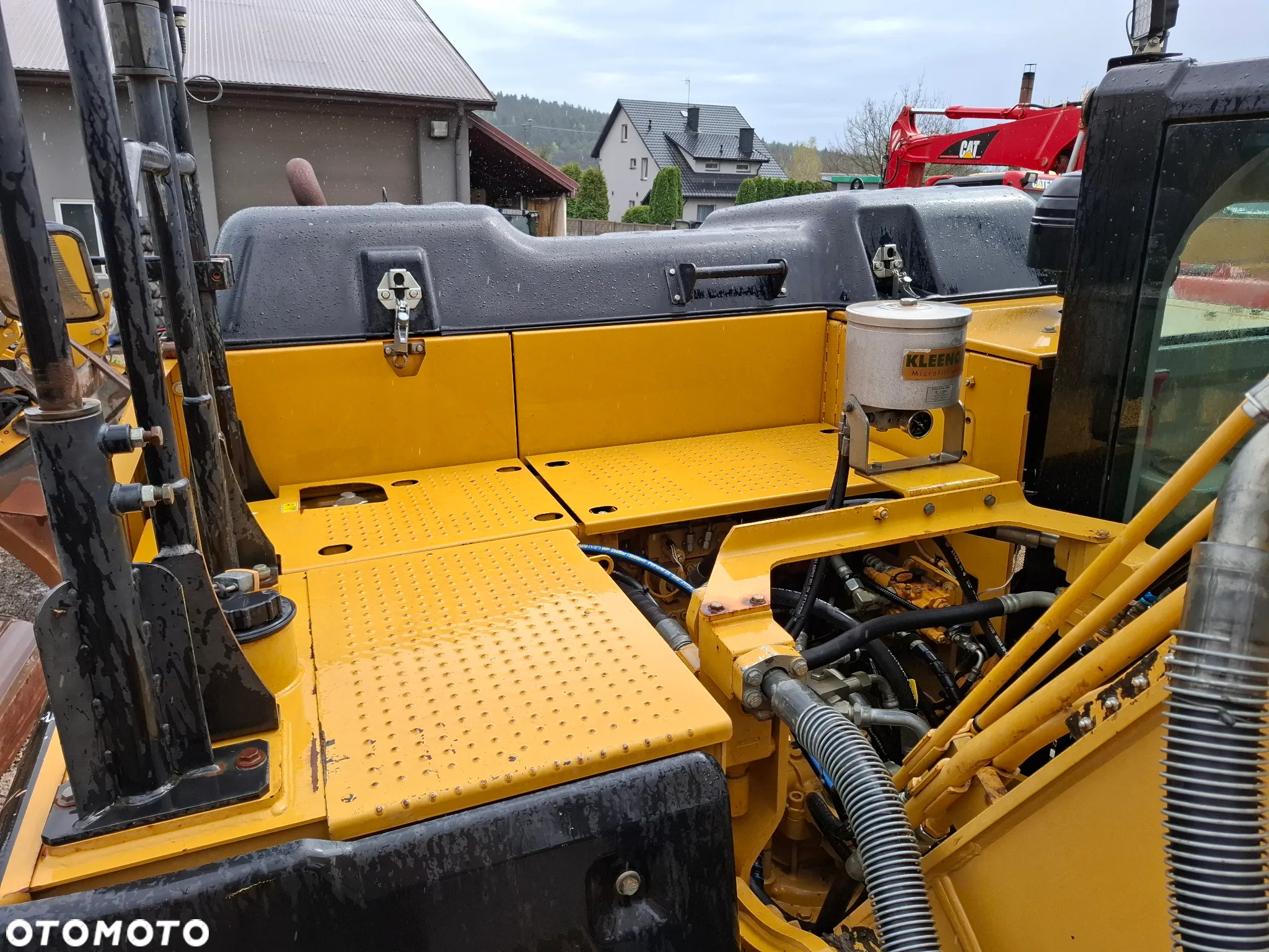 Caterpillar CAT 320 EL - 19