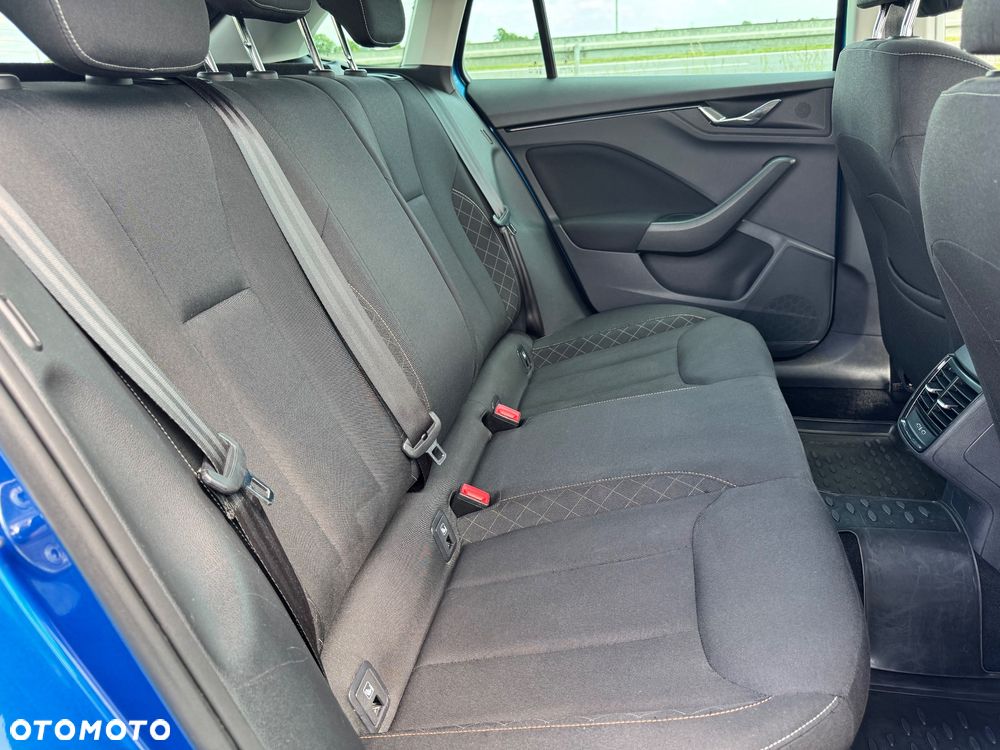 Skoda Scala 1.0 TSI Tour - 7