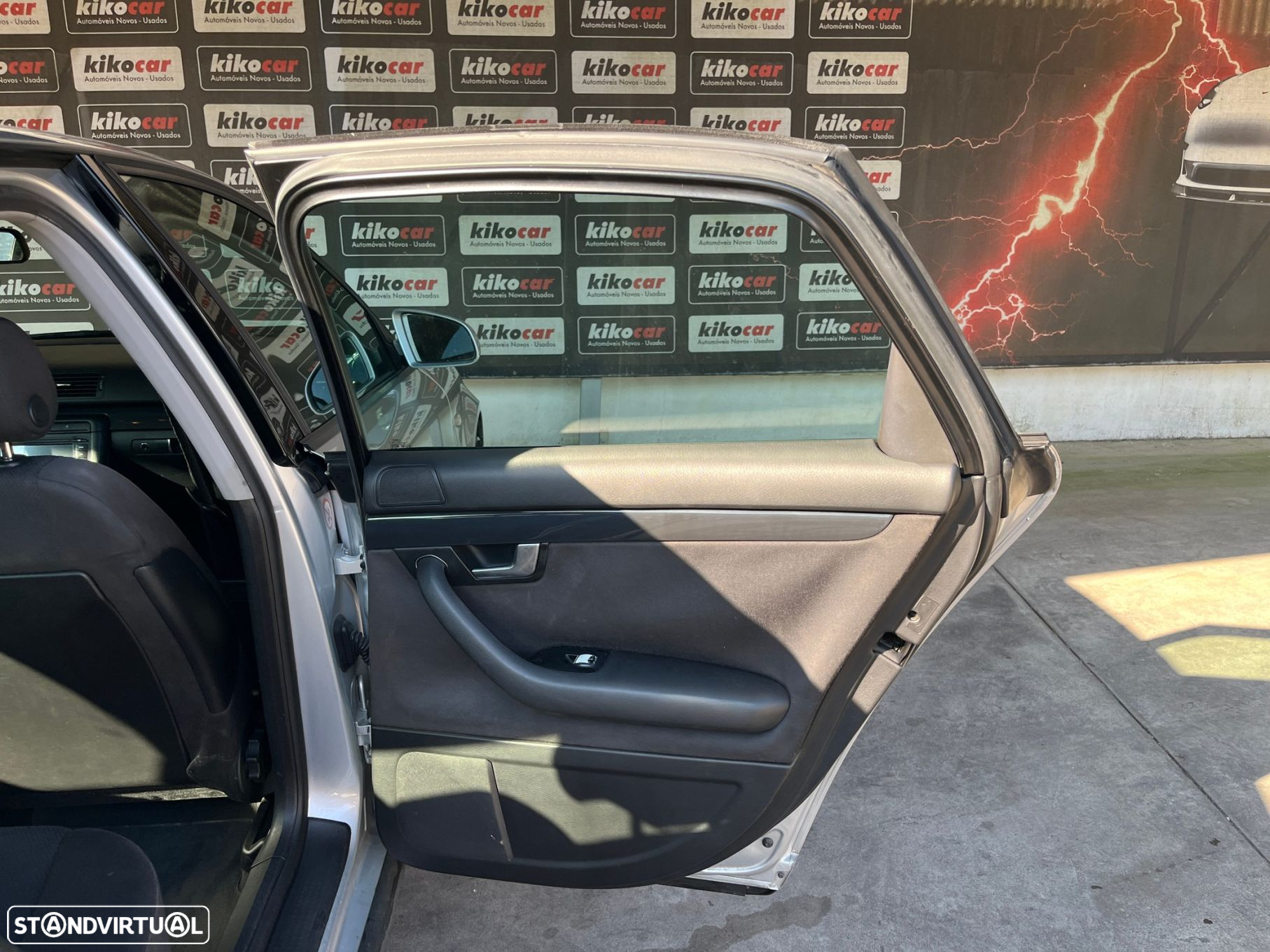 Audi A4 1.6 - 28