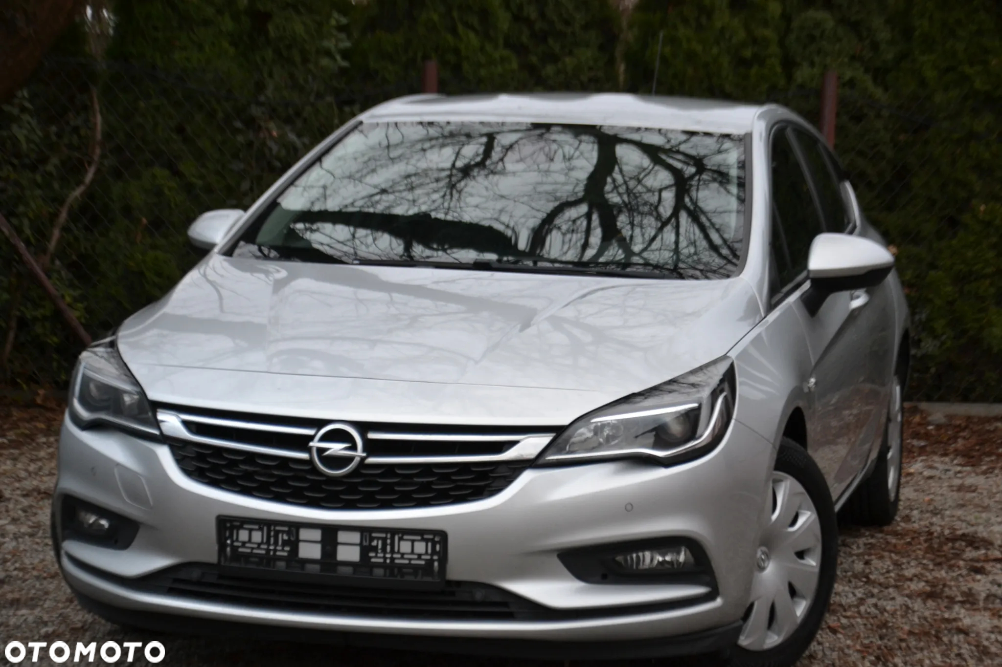Opel Astra V 1.4 T Enjoy - 2