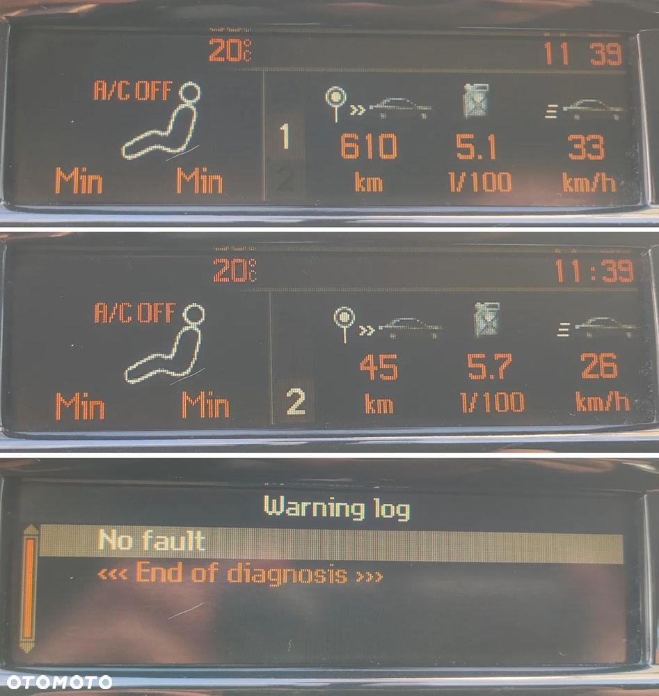 Peugeot 407 2.0 HDi Premium - 11