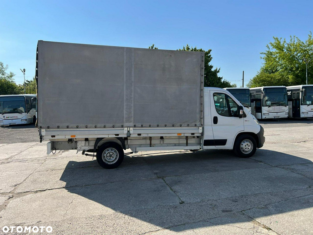 Fiat Ducato - 6