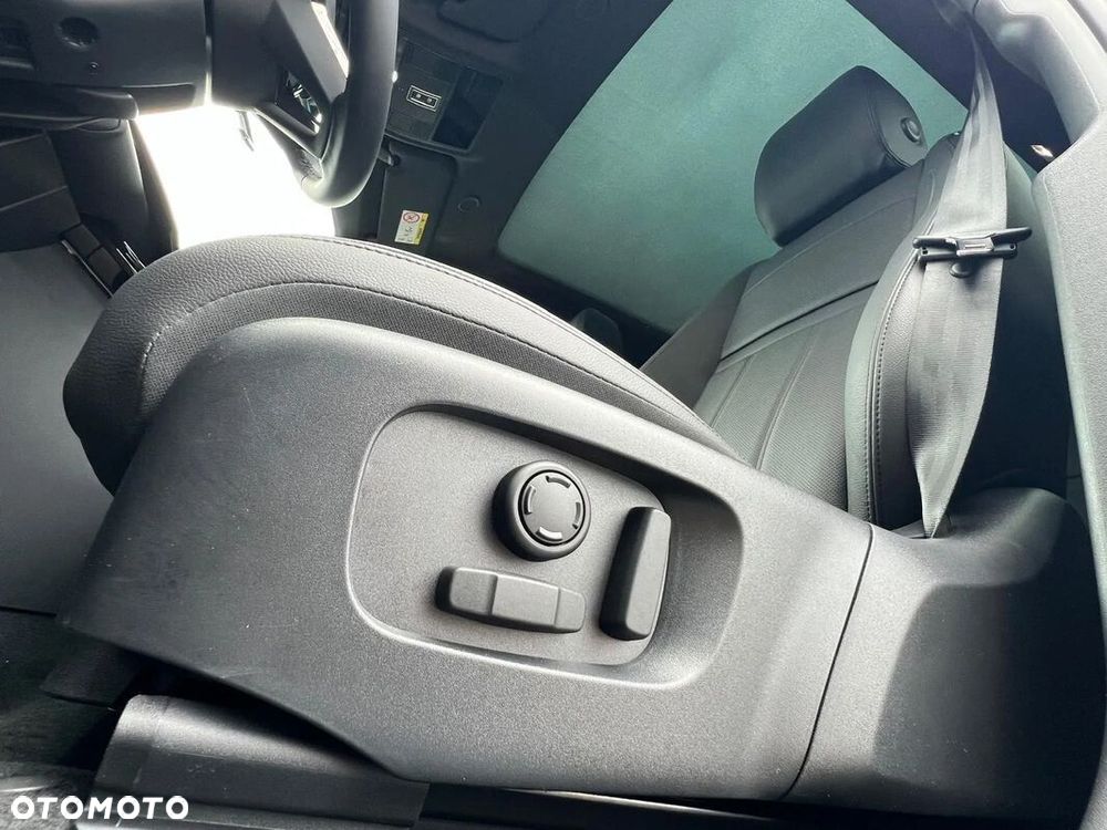 Land Rover Range Rover Evoque - 13