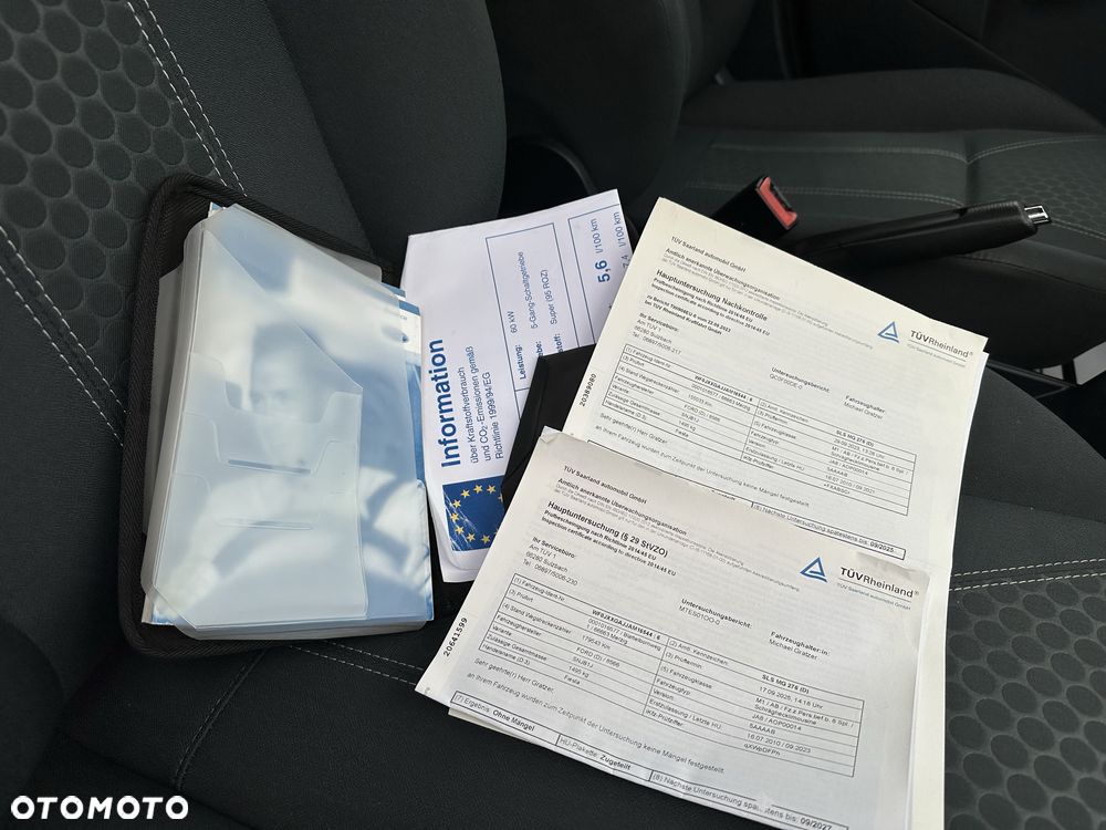 Ford Fiesta - 8