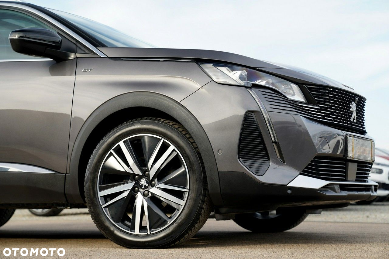 Peugeot 5008 - 6