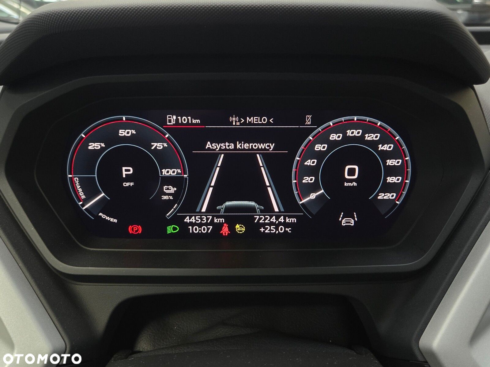 Audi Q4 e-tron - 25