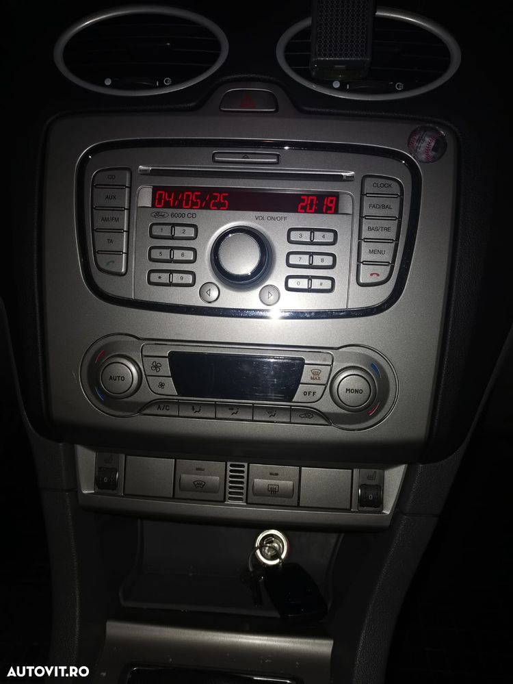 Ford Focus 1.6 TDCi Style - 2