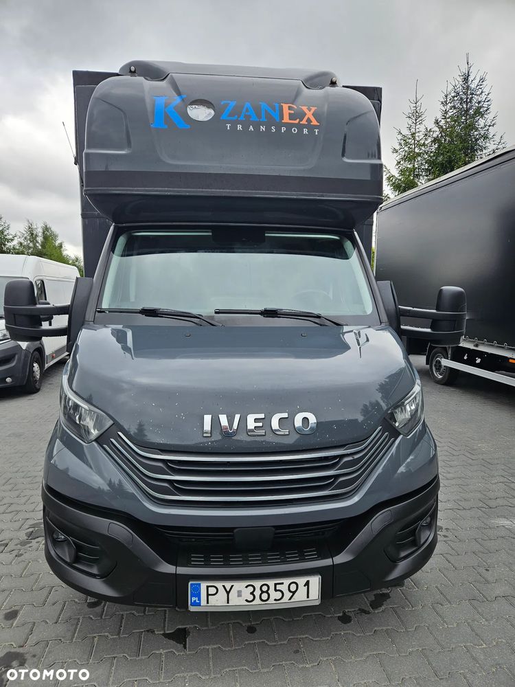 Iveco Daily - 2