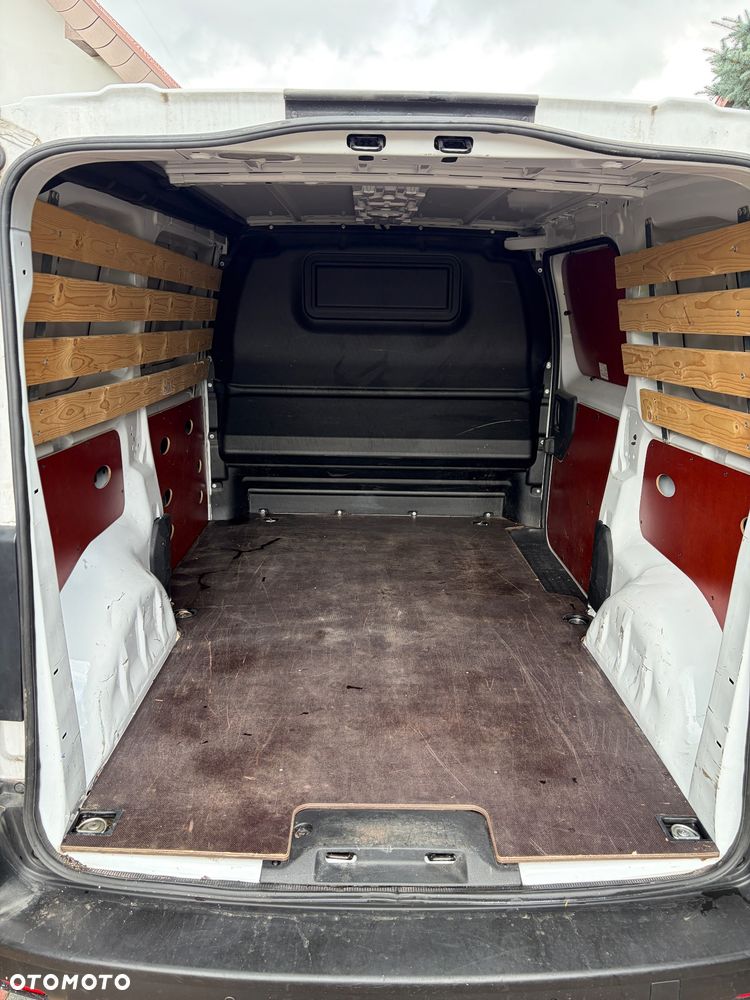 Toyota ProAce - 11