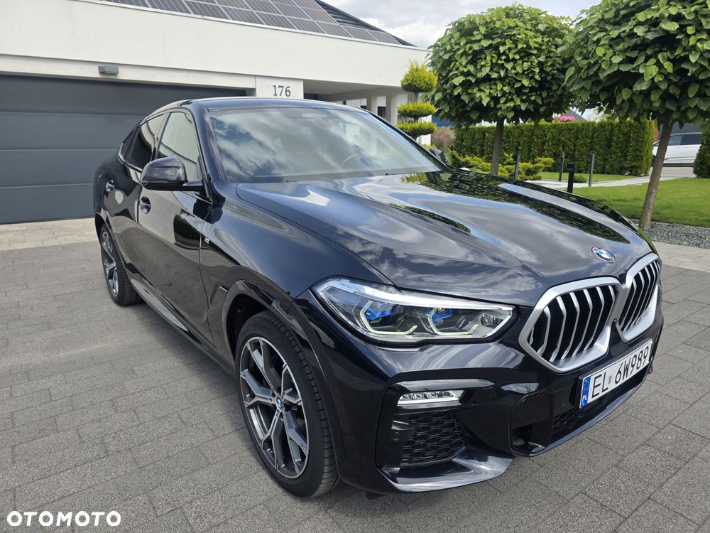 BMW X6 - 3