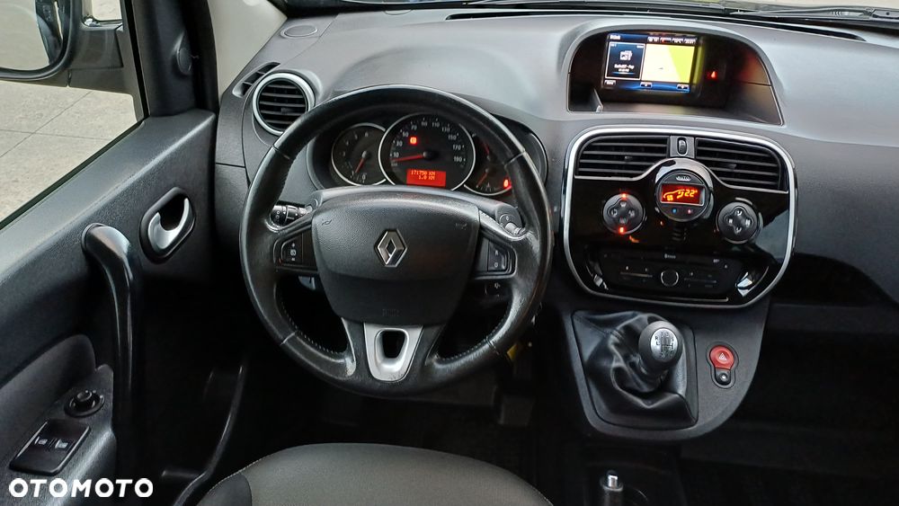 Renault Kangoo - 16