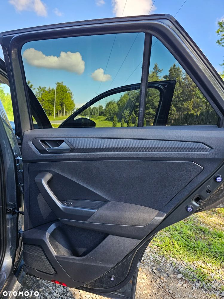 Volkswagen T-Roc 2.0 TSI 4Motion Premium DSG - 14