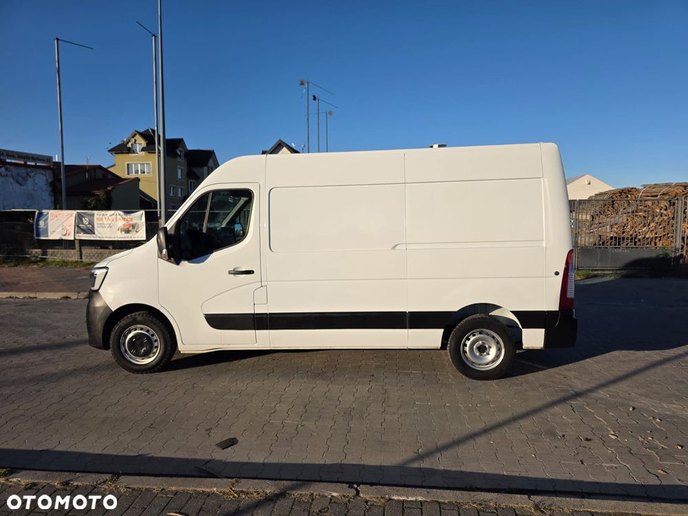 Renault Master L2H2 - 7