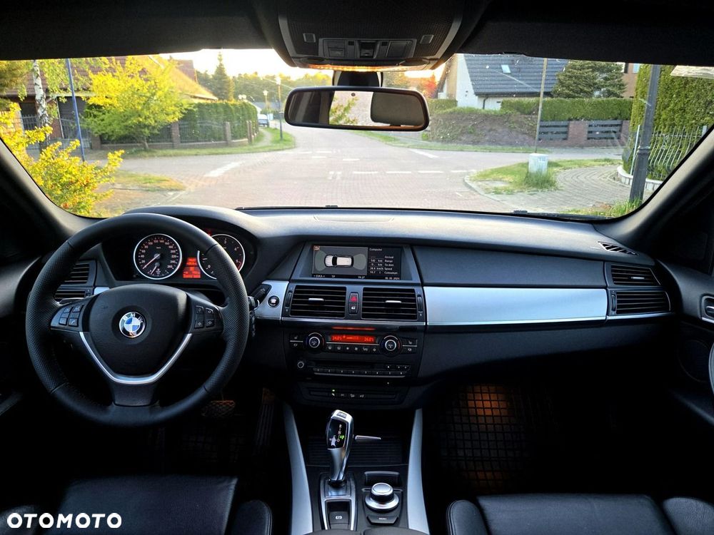 BMW X5 3.0d xDrive - 13