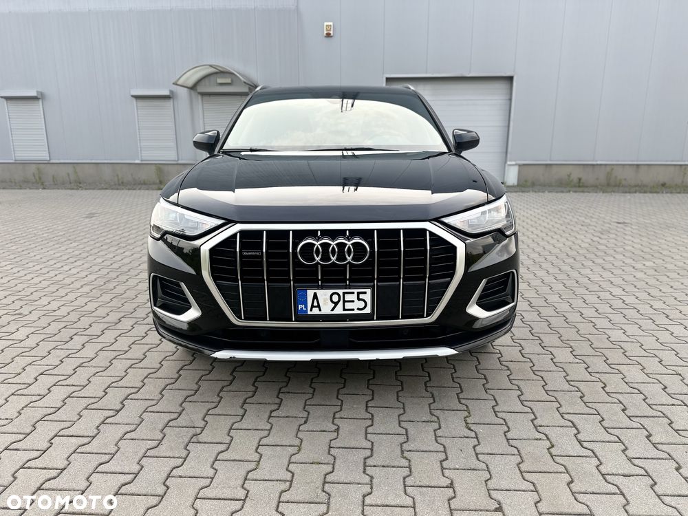 Audi Q3 - 6