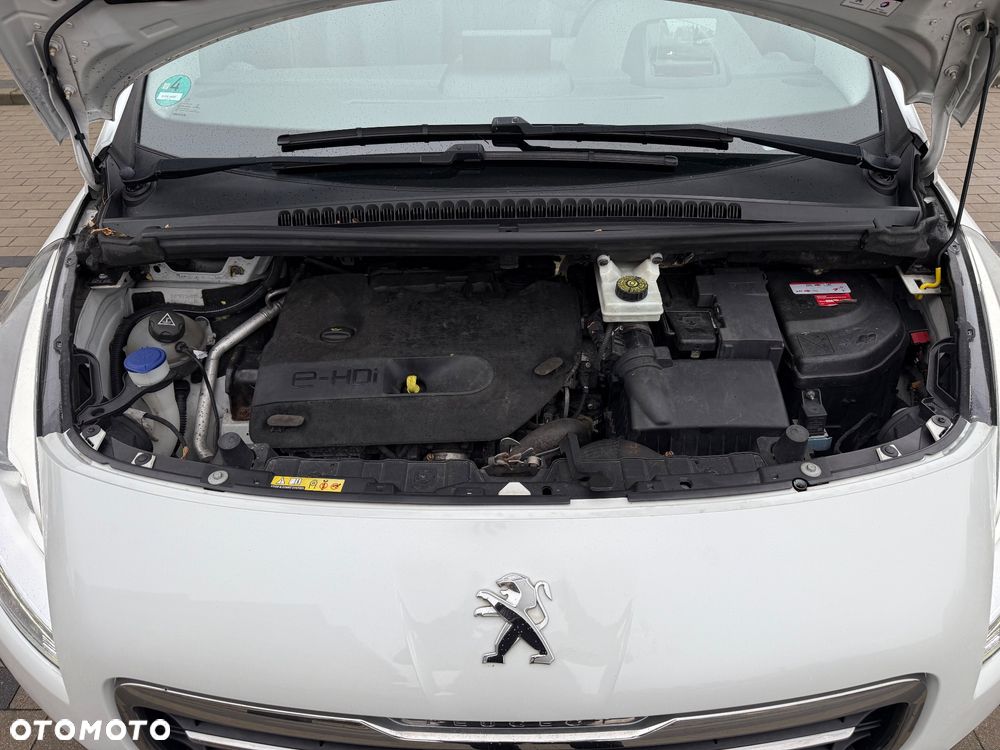Peugeot 3008 BlueHDi 150 Stop & Start Business-Line - 36