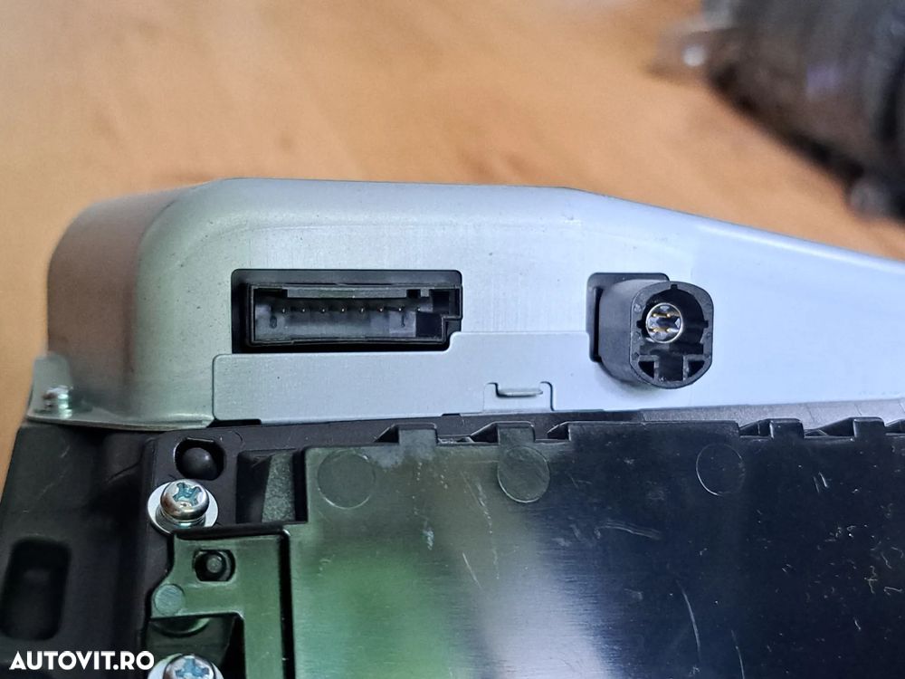 Display ecran afisaj Head Up Display original BMW F01+LCI F02+LCI F03 F04 - 5