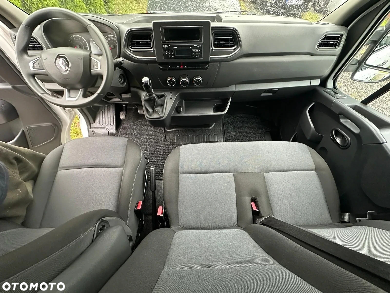 Renault MASTER LIFT L3H2*2.3 DCI 136 KM E6+ *Klima*FV23%! - 10