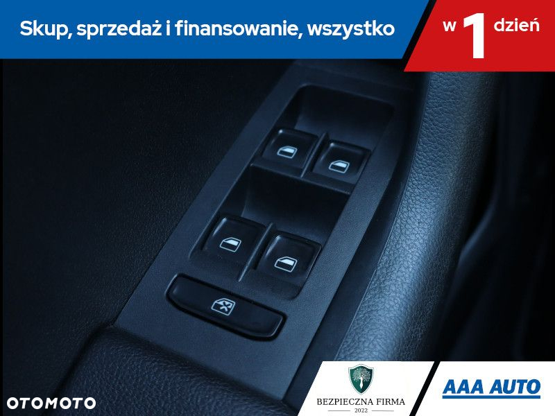 Skoda Octavia - 17